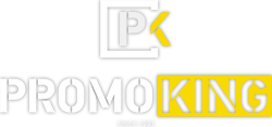 Promoking Logo